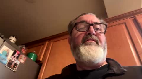 Snapshot of chefsd chatting on 2, 3, 2025 Chef online show from 2, 3, 2025