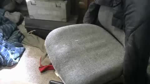 chefy online show from 18, 4, 2026