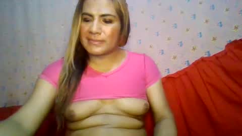 chelsea02tranny online show from 18, 9, 2025