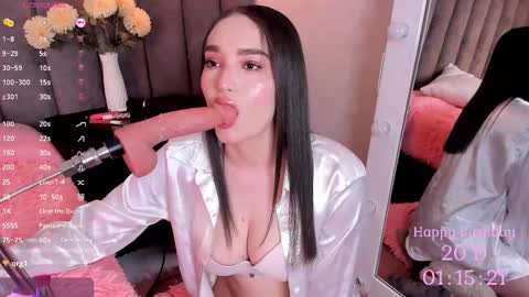 chelsea_bolton_ online show from 23, 9, 2025