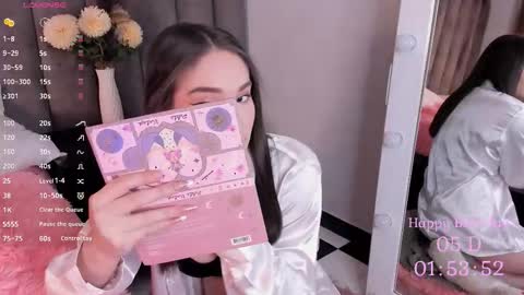 chelsea_bolton_ online show from 8, 10, 2025