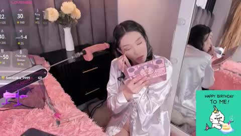 chelsea_bolton_ online show from 15, 10, 2025