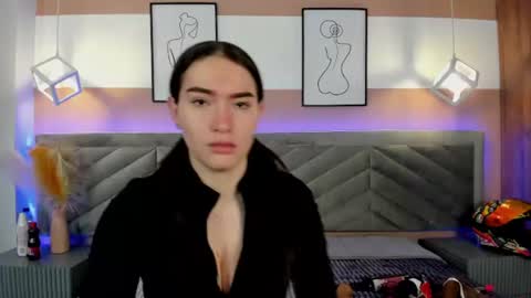 chelsea_bolton_ online show from 28, 7, 2026