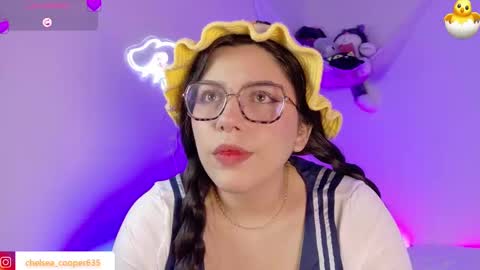 Snapshot of chelsea_coo chatting on 2, 2, 2025 Chelsea online show from 2, 2, 2025