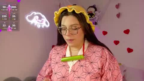 Snapshot of chelsea_coo chatting on 16, 2, 2025 Chelsea online show from 16, 2, 2025