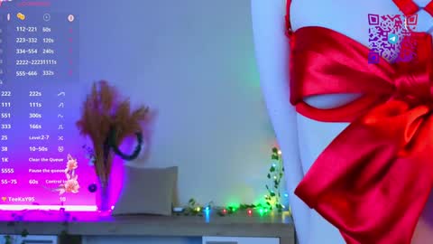 Mona online show from 20, 12, 2024