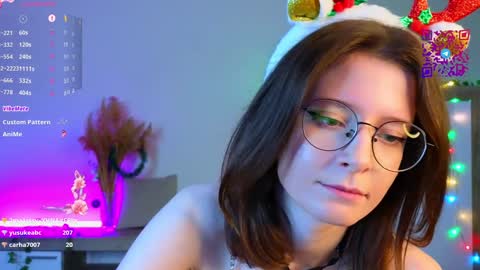 Mona online show from 21, 12, 2024