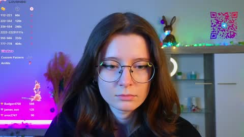 Mona online show from 30, 12, 2024