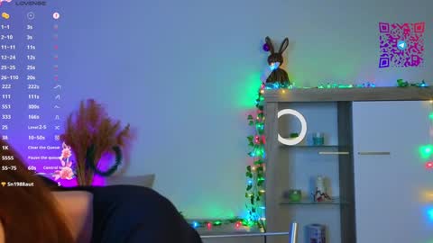 Mona online show from 7, 1, 2025