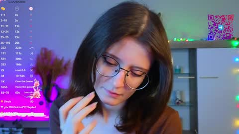 Mona online show from 12, 1, 2025