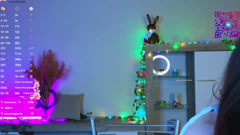 Mona online show from 18, 1, 2025