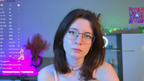 Mona online show from 20, 1, 2025