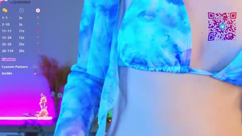 Mona online show from 7, 2, 2025