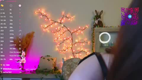 Mona online show from 20, 2, 2025