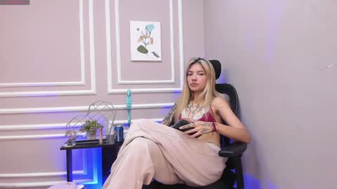 Snapshot of chelseadalea chatting on 5, 12, 2024 Chelsea online show from 5, 12, 2024