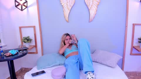 Snapshot of chelseadalea chatting on 26, 12, 2024 Chelsea online show from 26, 12, 2024