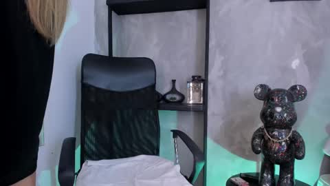 Snapshot of chelseadalea chatting on 10, 2, 2025 Chelsea online show from 10, 2, 2025