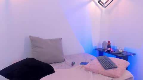 Snapshot of chelseadalea chatting on 13, 10, 2025 Chelsea online show from 13, 10, 2025