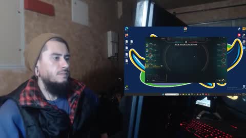 Chelsea online show from 7, 1, 2026