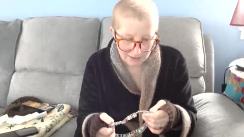 Chelsea online show from 22, 4, 2026