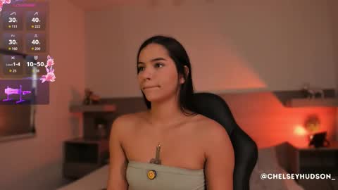 Snapshot of chelsey_hudson chatting on 7, 1, 2026 chelsey_hudson online show from 7, 1, 2026