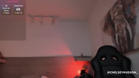 Snapshot of chelsey_hudson chatting on 19, 2, 2026 chelsey_hudson online show from 19, 2, 2026