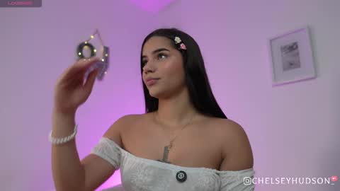 Snapshot of chelsey_hudson chatting on 18, 3, 2026 chelsey_hudson online show from 18, 3, 2026