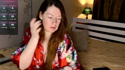 Snapshot of chelsey_rayne chatting on 1, 6, 2026 Instagram faroffland online show from 1, 6, 2026