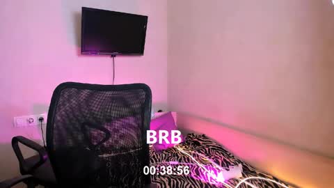 Snapshot of chelsyluxex chatting on 27, 5, 2026 Chelsy Luxe online show from 27, 5, 2026