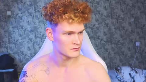 LUCASRYANPVT IS OPEN online show from 22, 2, 2025