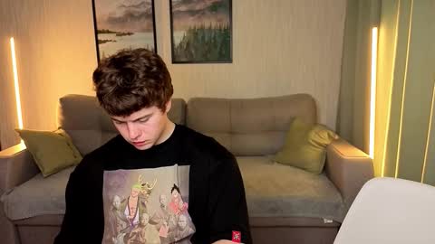 LUCASRYANPVT IS OPEN online show from 27, 10, 2025