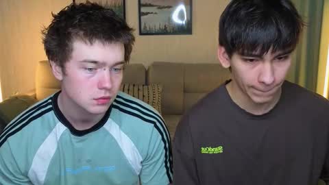 LUCASRYANPVT IS OPEN online show from 28, 3, 2026