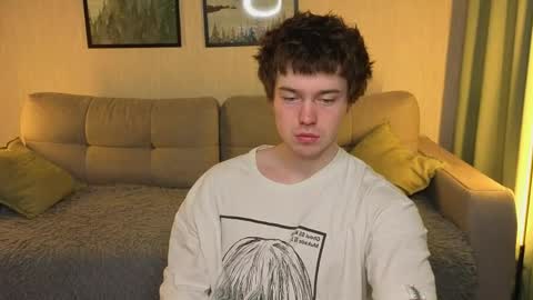 LUCASRYANPVT IS OPEN online show from 23, 4, 2026