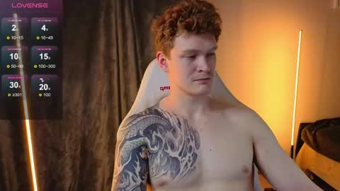 LUCASRYANPVT IS OPEN online show from 27, 5, 2026