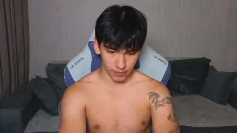 LUCASRYANPVT IS OPEN online show from 10, 6, 2026