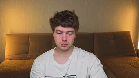 LUCASRYANPVT IS OPEN online show from 12, 6, 2026