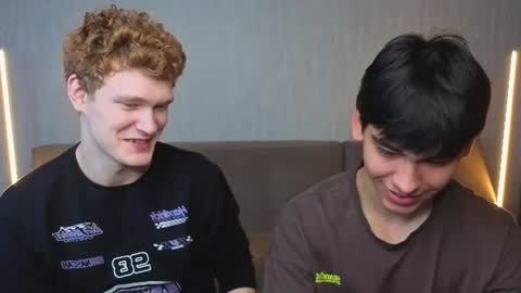 LUCASRYANPVT IS OPEN online show from 16, 6, 2026