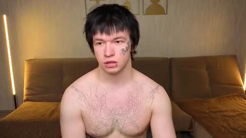LUCASRYANPVT IS OPEN online show from 21, 6, 2026