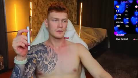 LUCASRYANPVT IS OPEN online show from 22, 7, 2026