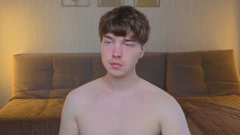 LUCASRYANPVT IS OPEN online show from 30, 7, 2026