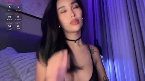 Snapshot of chenne_lovi chatting on 29, 3, 2026 Chie for short online show from 29, 3, 2026