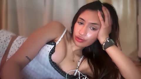 Snapshot of cherliecarmen chatting on 12, 9, 2025 cherliecarmen online show from 12, 9, 2025