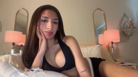 cherliecarmen online show from 22, 5, 2026