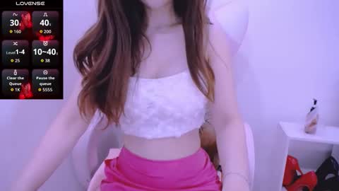 Cheri online show from 29, 9, 2025