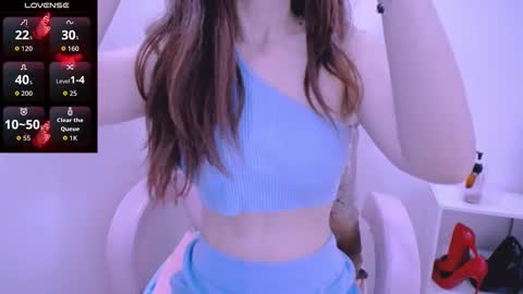 Cheri online show from 14, 10, 2025