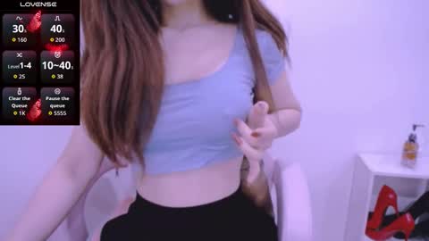 Cheri online show from 18, 1, 2026