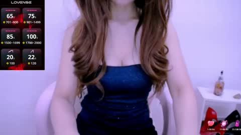 Cheri online show from 19, 4, 2026