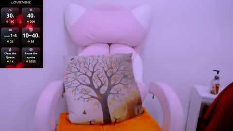 Cheri online show from 26, 4, 2026