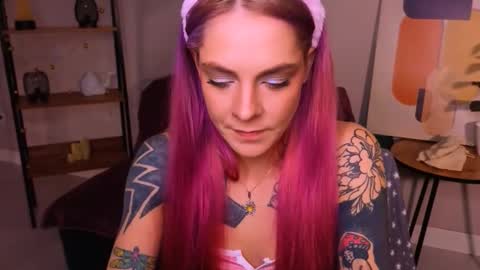 Sherry online show from 5, 3, 2026