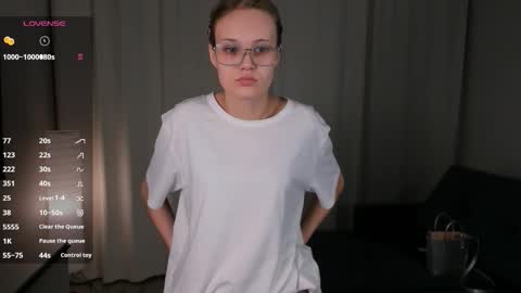 Anna online show from 26, 11, 2025